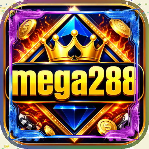 mega288 — galeri pratinjau Resmi APK